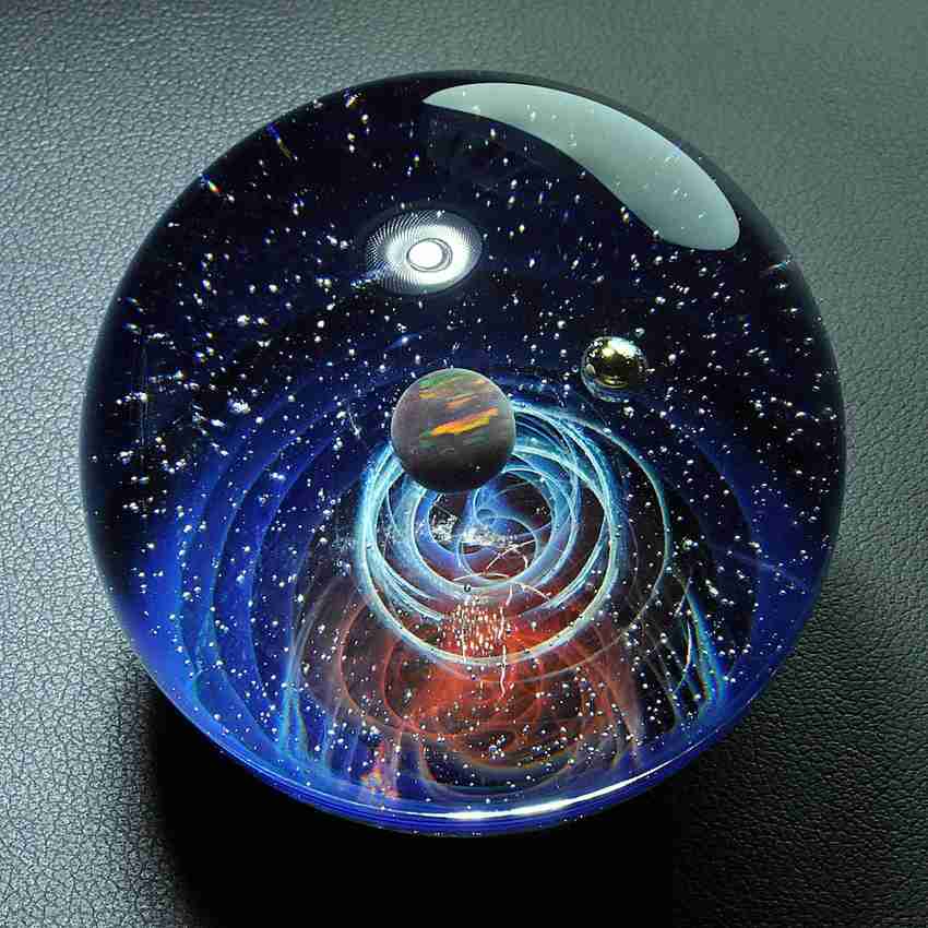 Dreambox Ultra premium galaxy marble