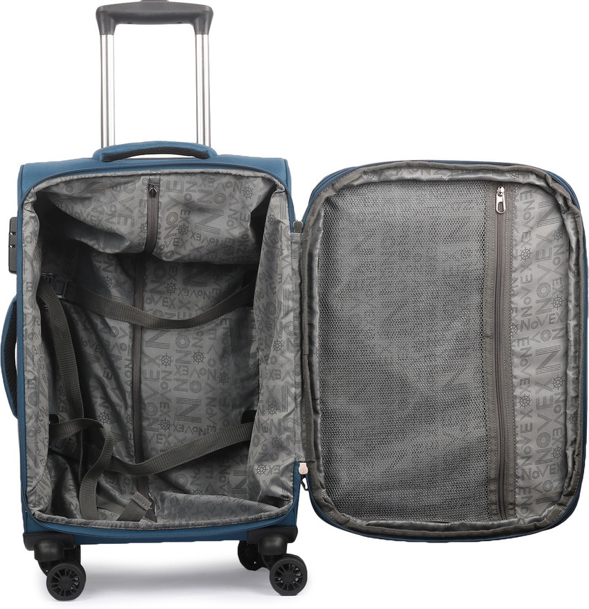 Novex clearance bags flipkart