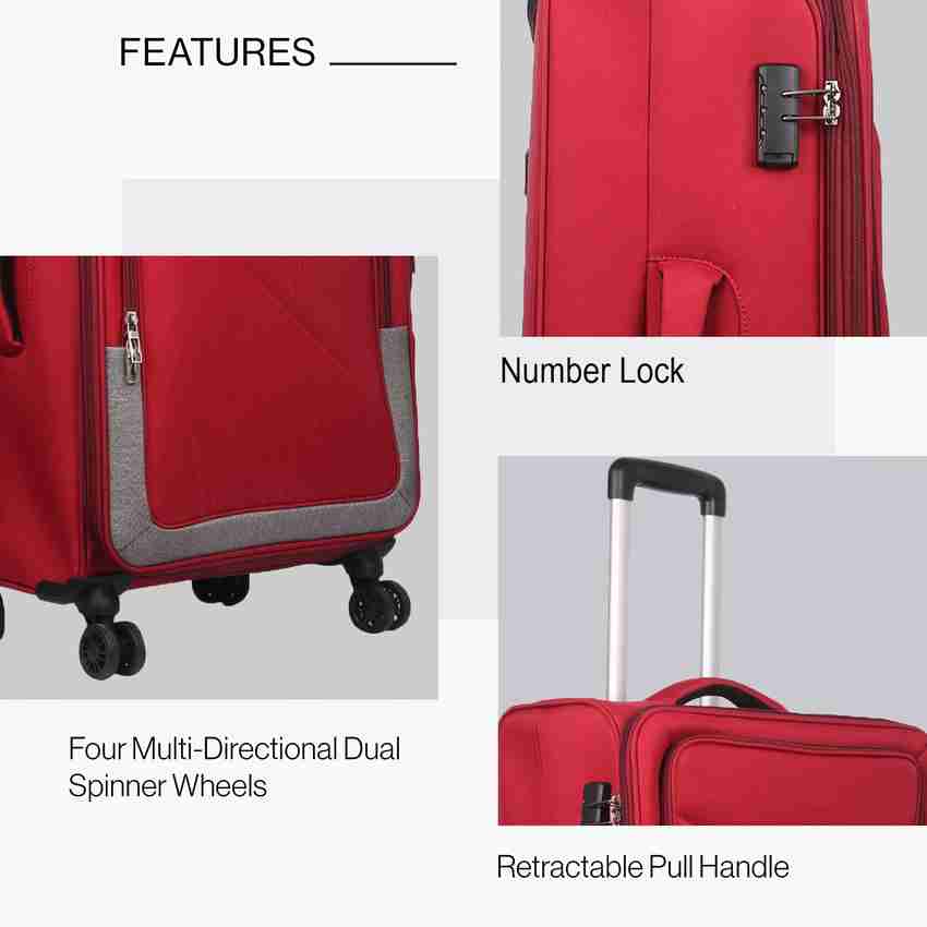 Novex new arrivals bags flipkart