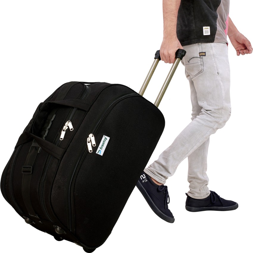 Frontsy Trolley bags Travel Bags, Tourist Bags Suitcase, Luggage