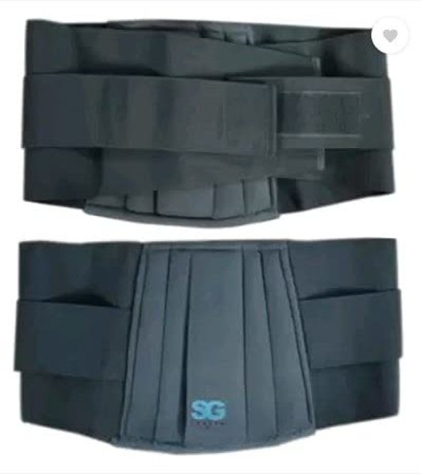 SG HEALTH Slim Belt for Men and Women Abdominal Belt - Buy SG