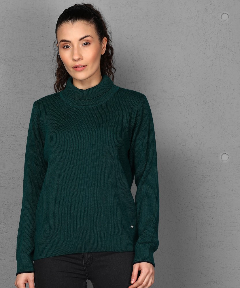 Turtle Neck Sweaters - Buy Turtleneck Sweaters online at Best Prices in  India
