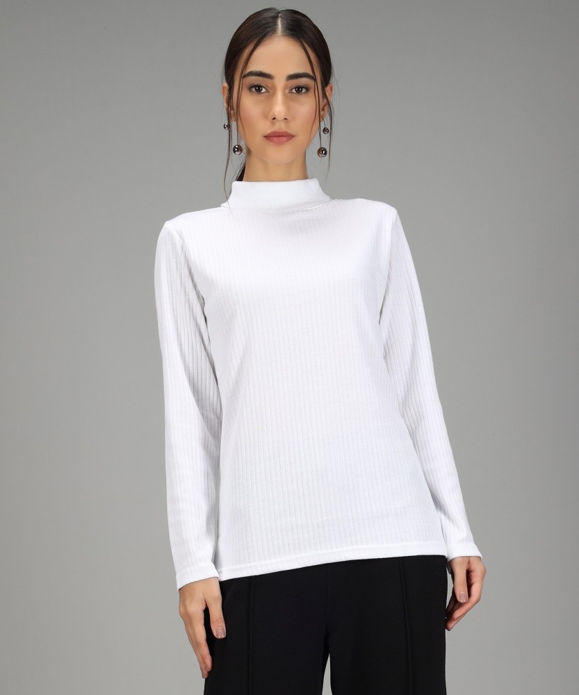 High neck sweater flipkart best sale