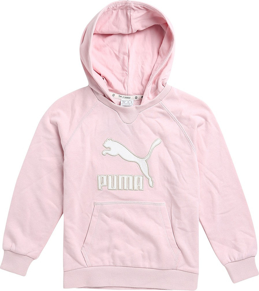 PUMA Full Sleeve Solid Boys Sweatshirt Buy PUMA Full Sleeve Solid Boys Sweatshirt Online at Best Prices in India Flipkart