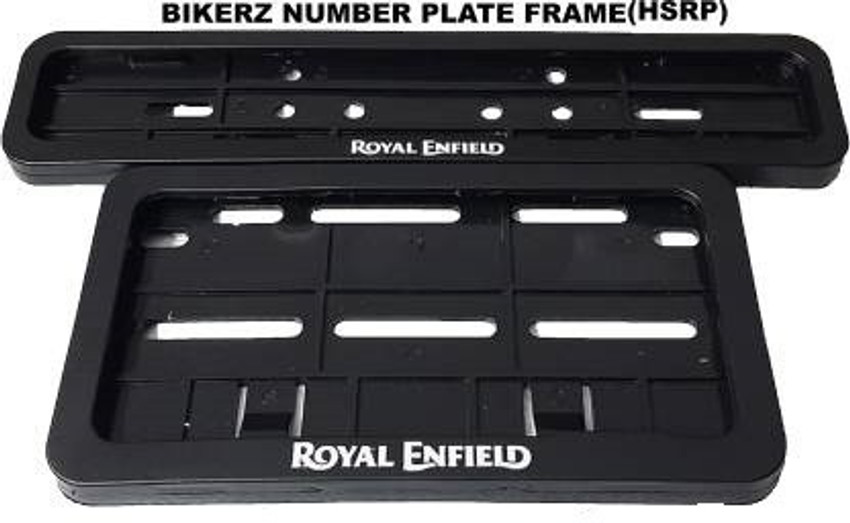 Cover plate shop number