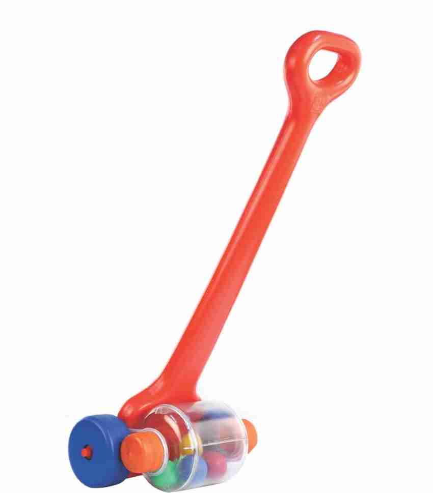 Fisher price online push toy