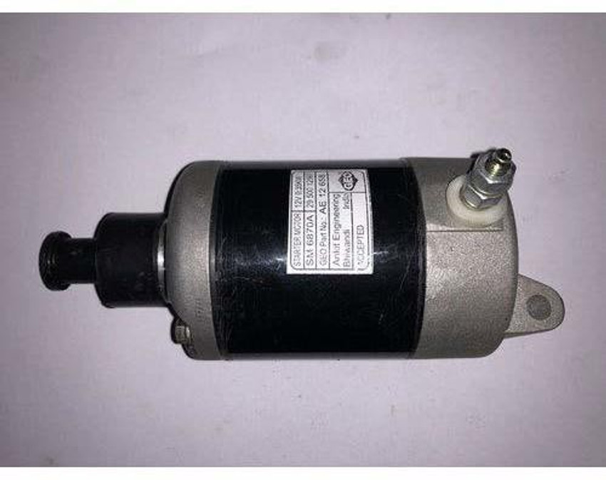 Hero cbz xtreme on sale self motor price