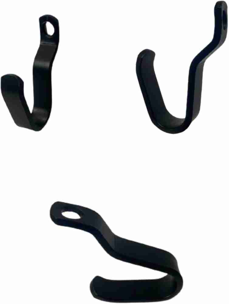 Bike bag holder hook hot sale