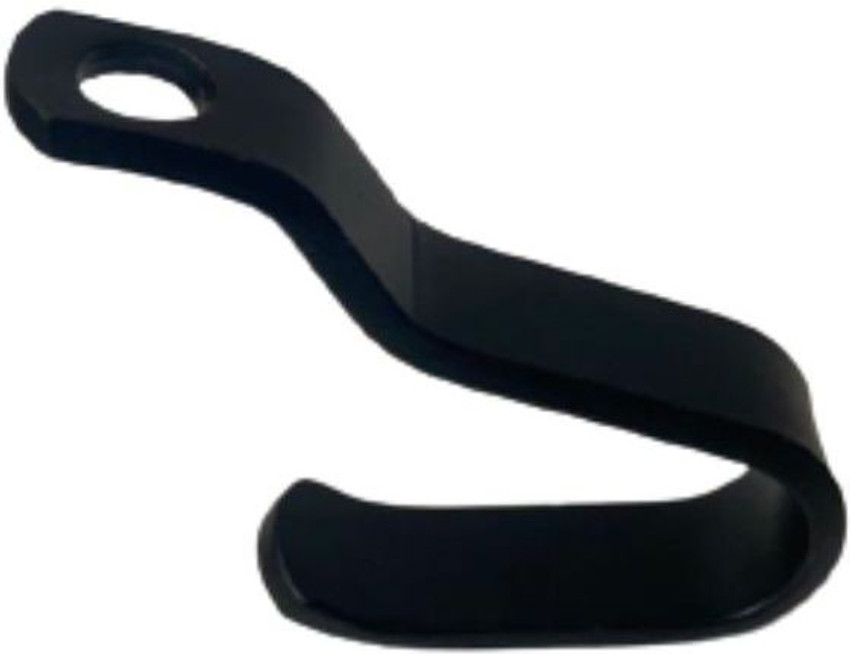 AUTOPLEX Bike Pillion Hook Holder Hook Carry Bag Holder for All