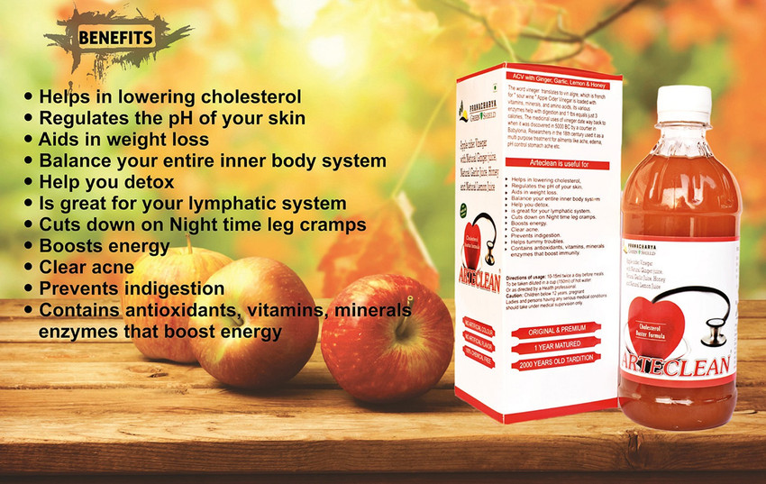 Pranacharya Greenshield Apple Cider Vinegar for weight loss with Lemon Ginger Garlic Honey Vinegar Price in India Buy Pranacharya Greenshield Apple Cider Vinegar for weight loss with Lemon Ginger Garl...