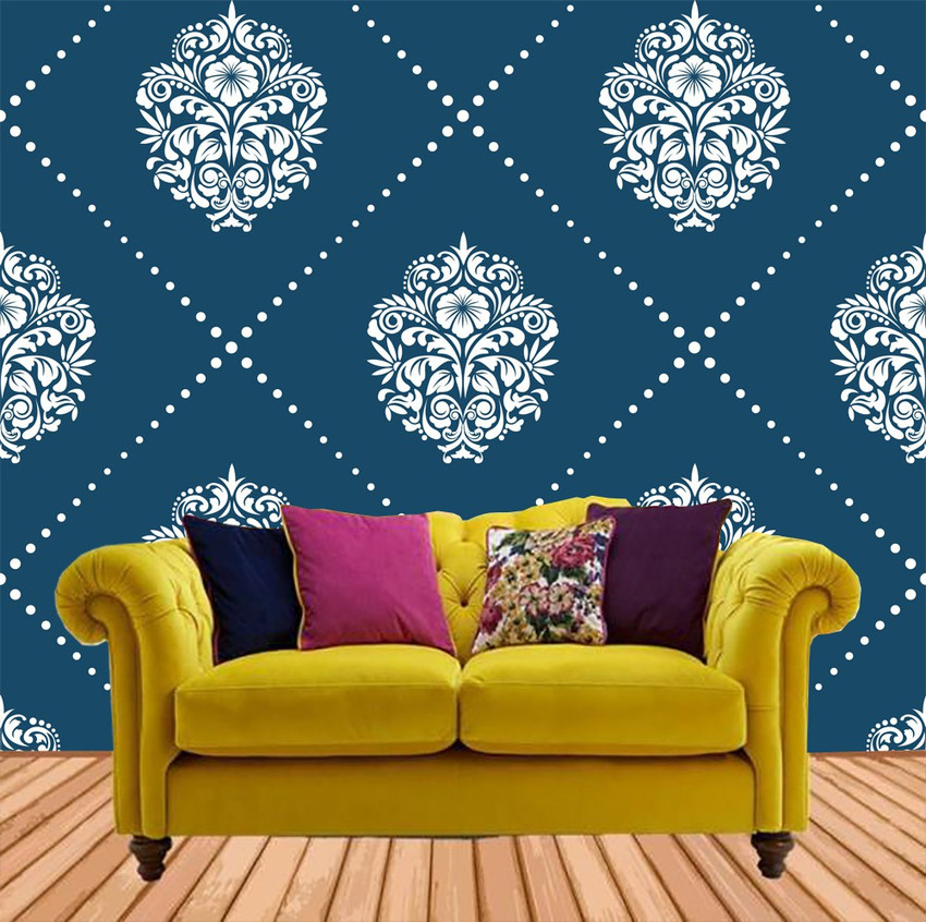 Discover more than 156 blue wallpaper for home latest songngunhatanh