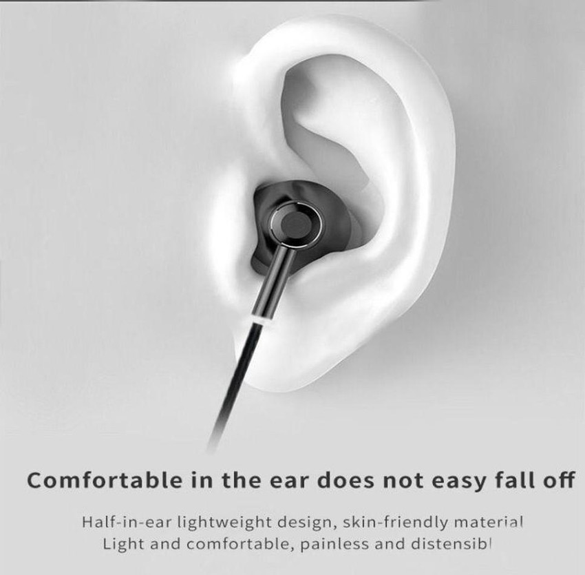 Music sales u19 earphone