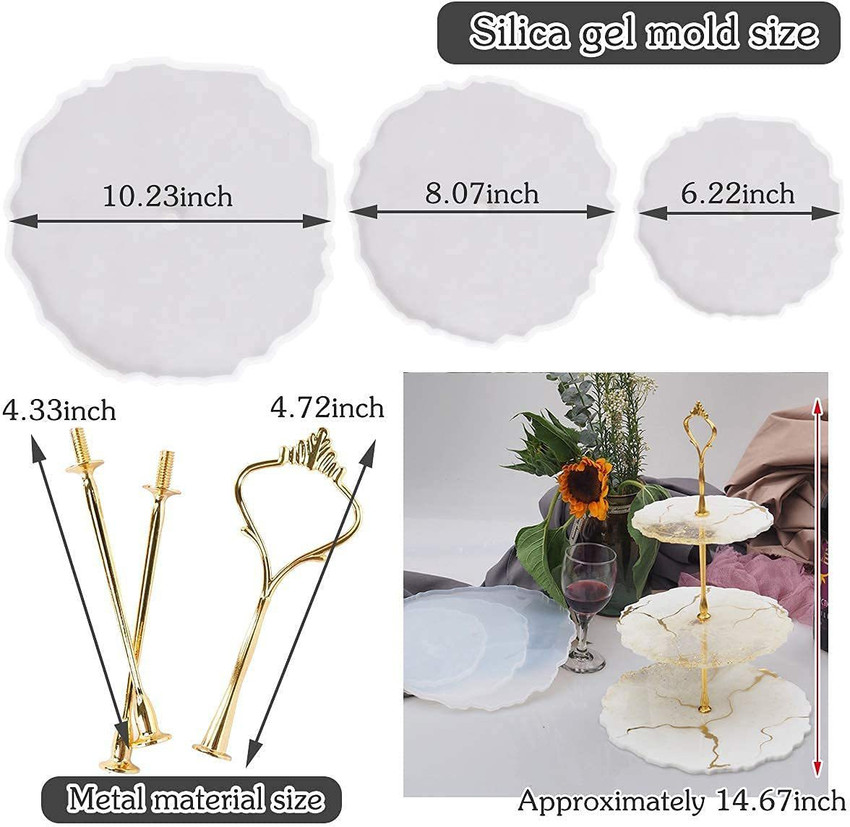 Update 163+ cake stand kit in.eteachers