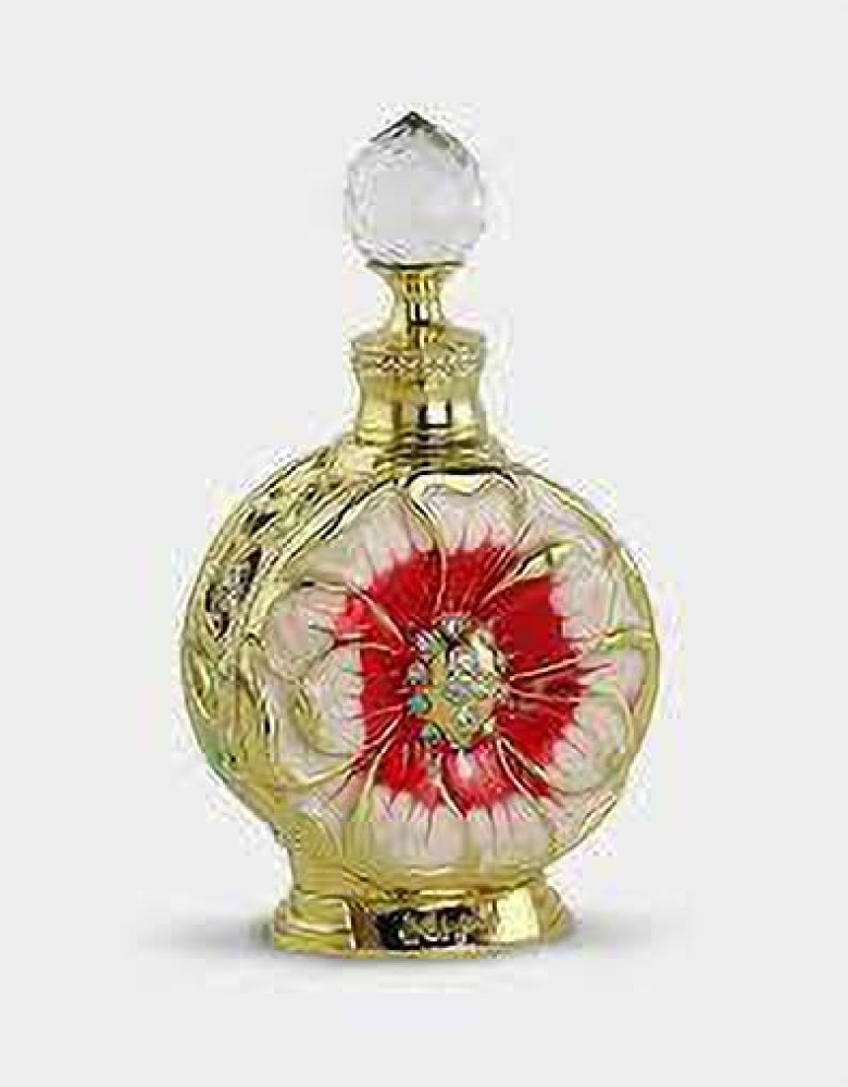 Layali Perfume Oil 15 ml By Swiss Arabian