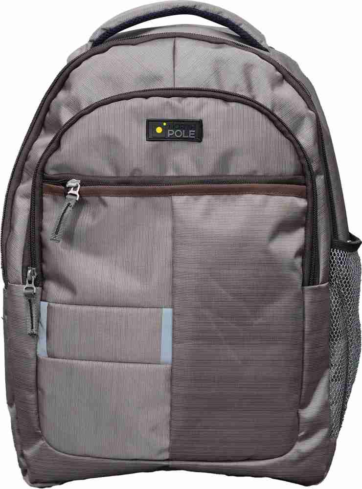 North pole on sale backpack