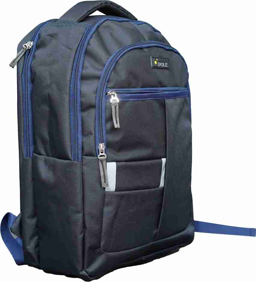 North pole backpack 2025