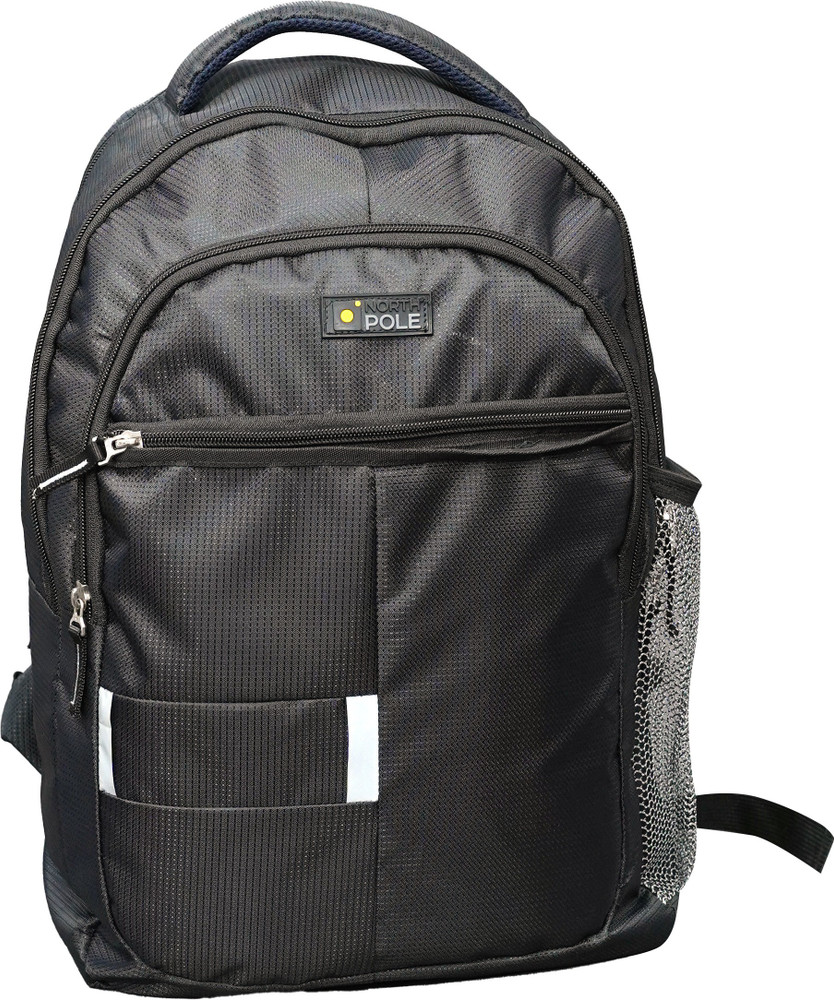 The north hot sale pole backpack