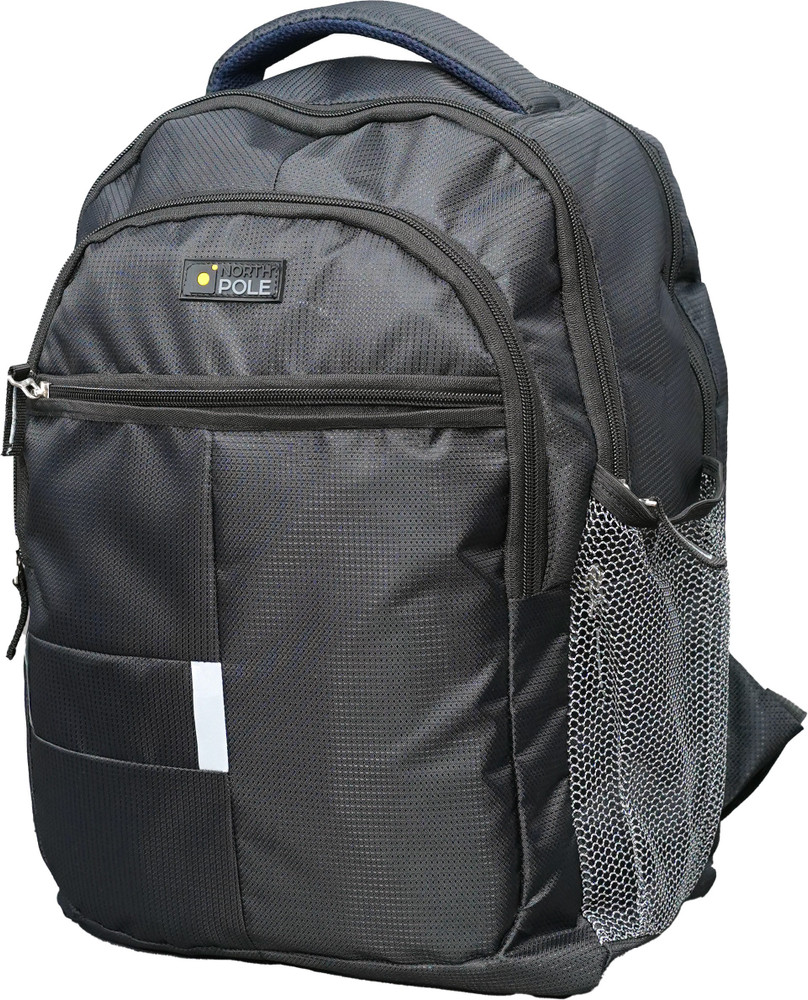 The north pole backpack discount