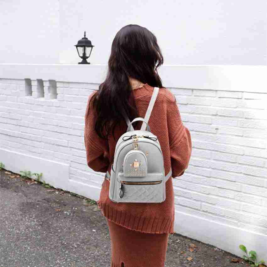 Stylish small backpacks for girl online