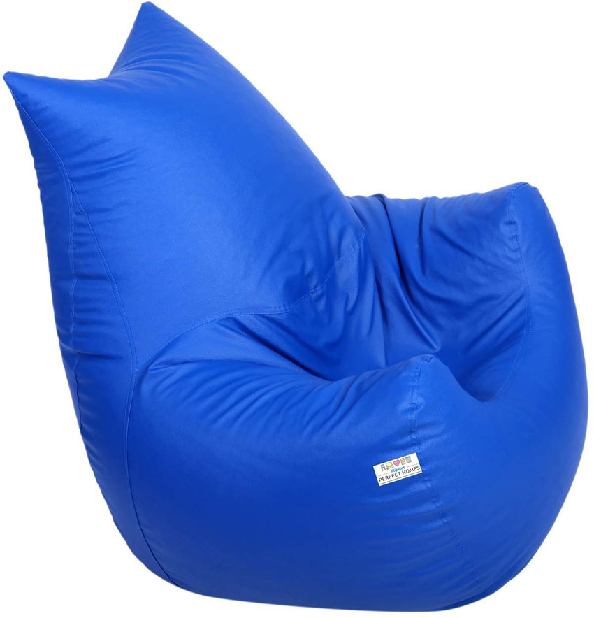 Bean bag best sale chair flipkart