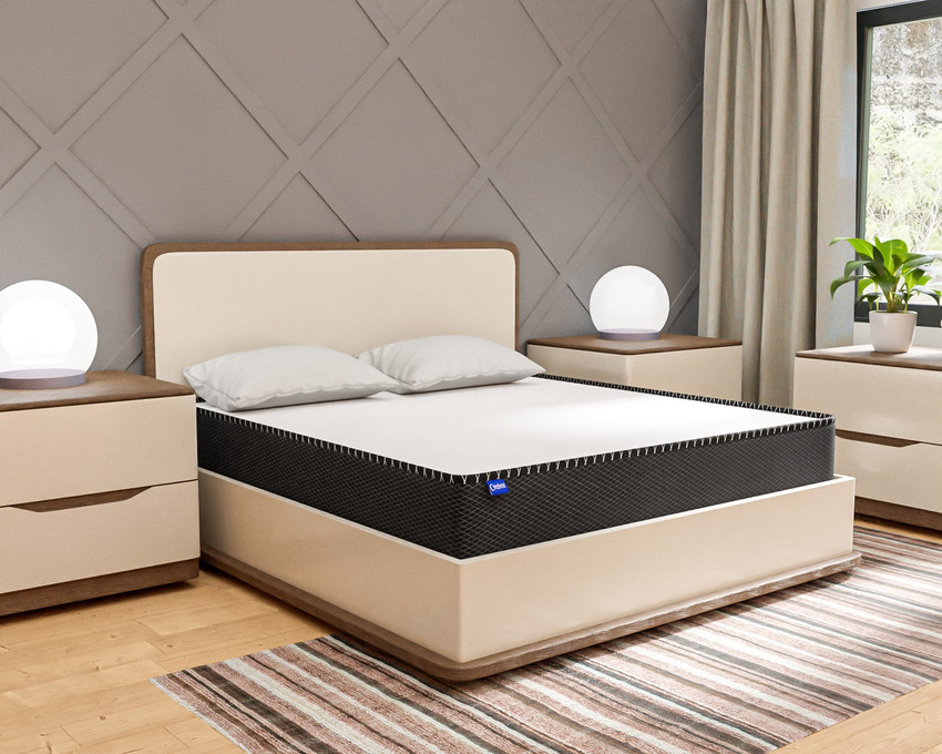Amerisleep dual top comfort pillow