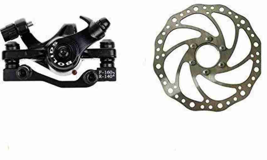 Suncross disc brake deals kit