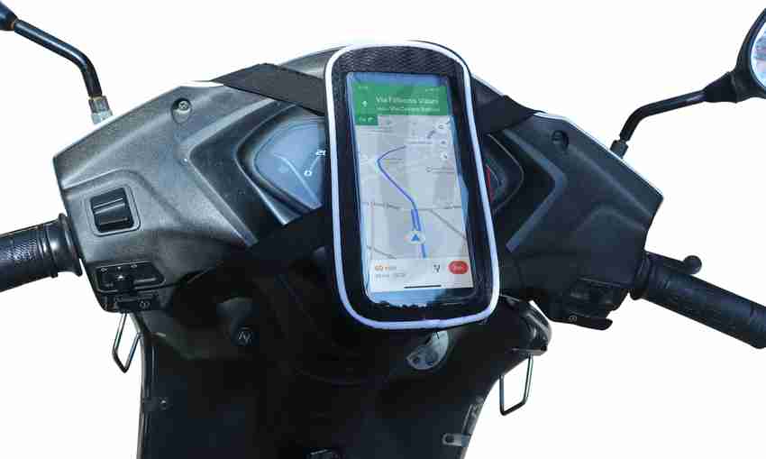 Mobile store holder bag