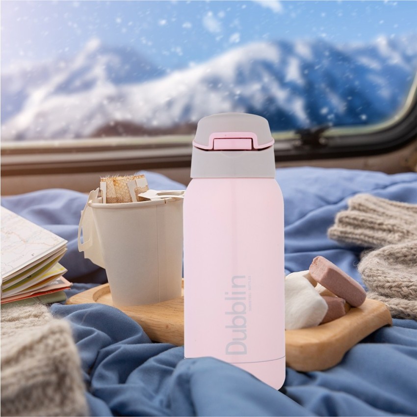 Dubblin shops thermosteel water bottle