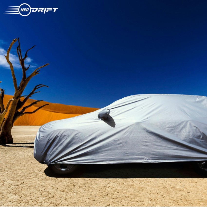 Neodrift Car Cover For Mercedes Benz E-Class (With Mirror Pockets) Price in  India Buy Neodrift Car Cover For Mercedes Benz E-Class (With Mirror  Pockets) online at