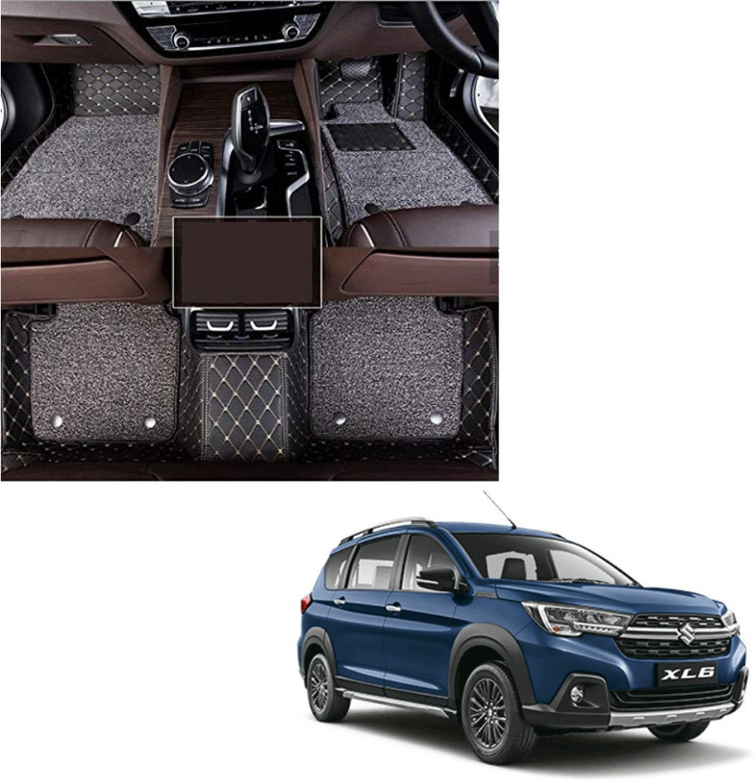 7d car sale mats for xl6
