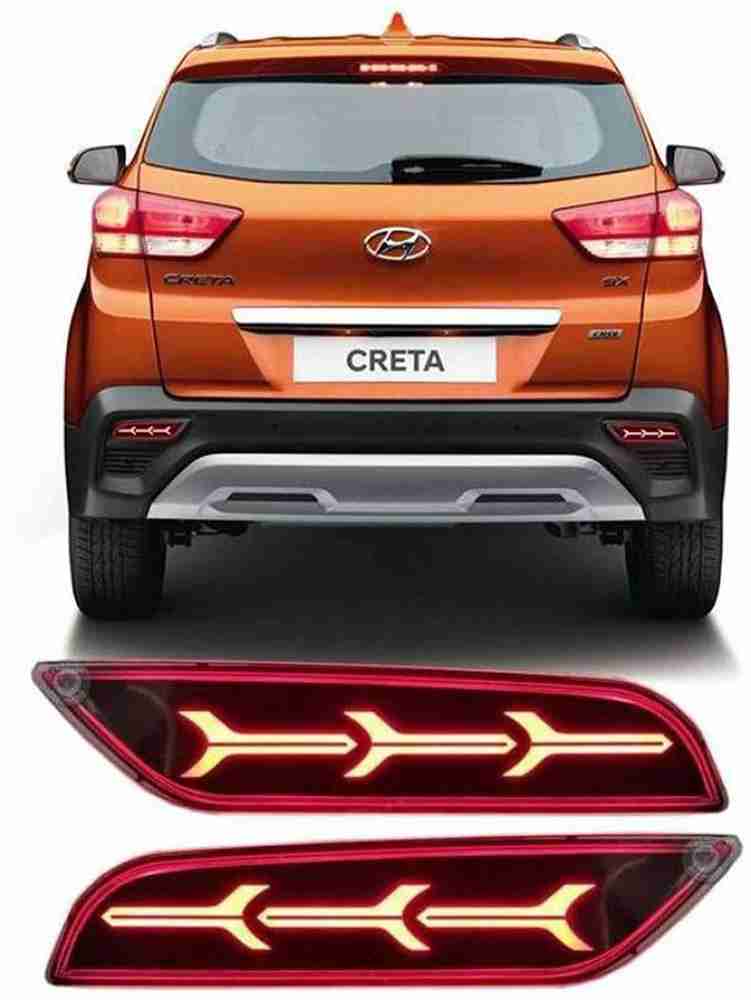 Creta drl on sale