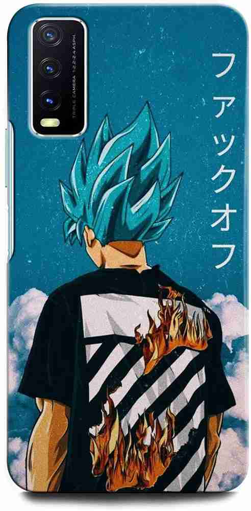 Dragon Ball Phone Case Samsung A50