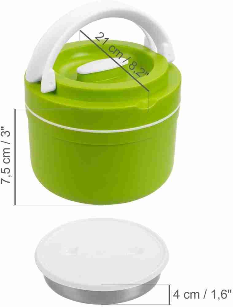 Pinnacle thermo container price on sale