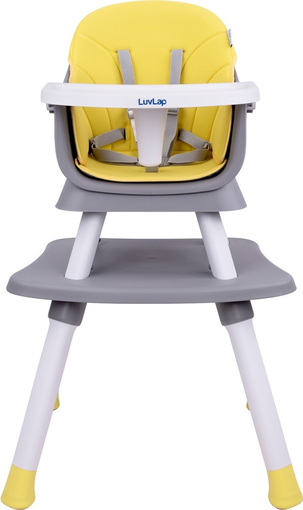 Used high shop chair for babies