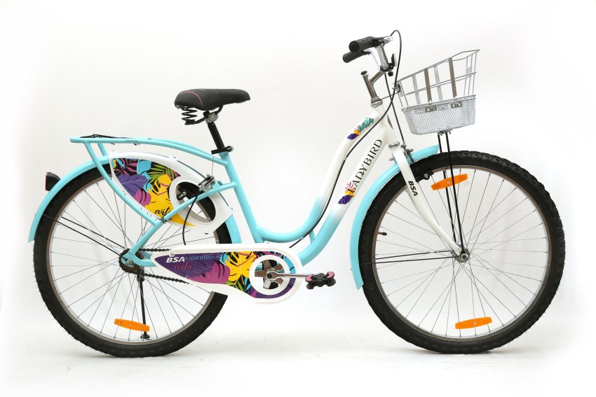 Lady bird cycle 2025 price below 4000