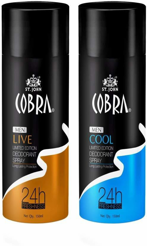 Cobra 24 store