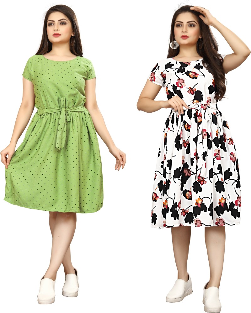 Flipkart on sale cotton frock