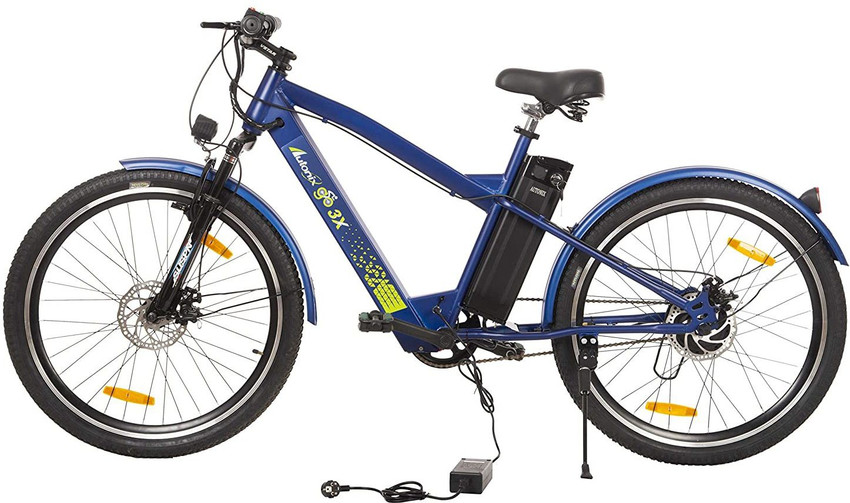 Autonix cycle hot sale