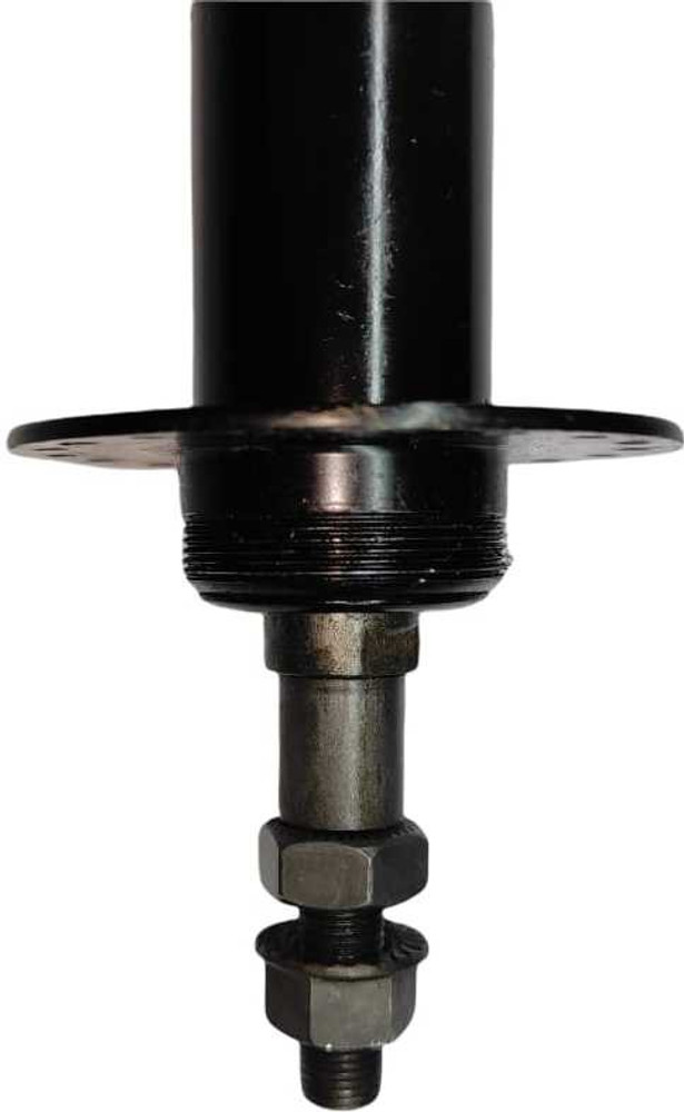 Fat sales bike axle