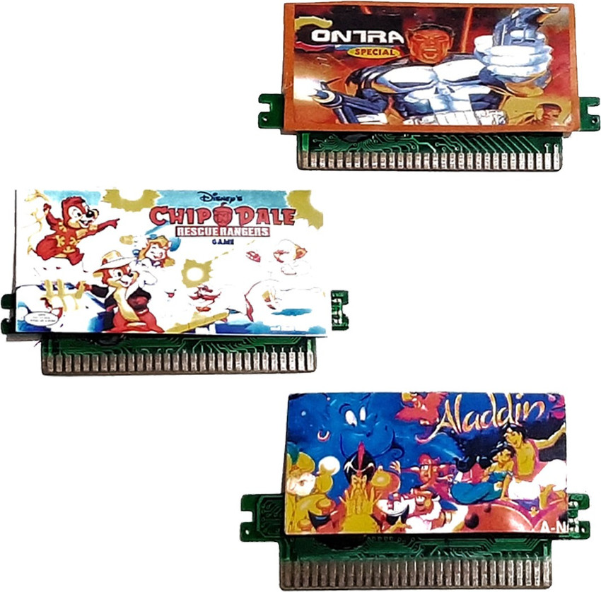 Aladdin wii game store