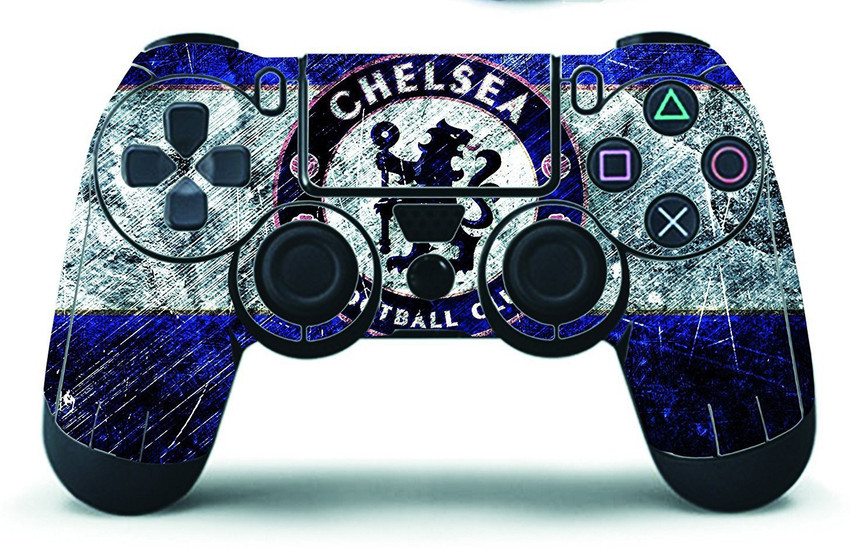 Chelsea shop ps4 controller