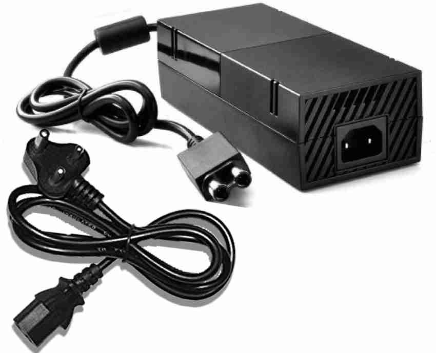Xbox one power adapter india 2025