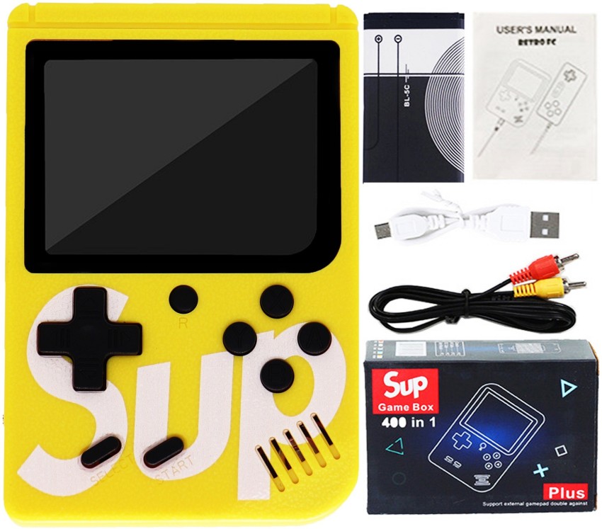 Sup Mini Game Console Sup Game Box Pokemon Sup Game 