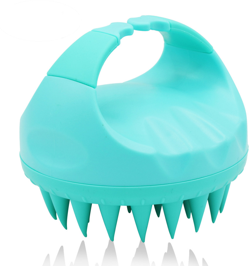 Scalp washing brush deals