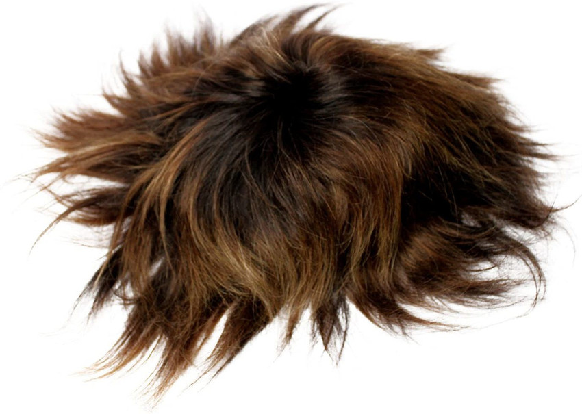 Hair wig boy top