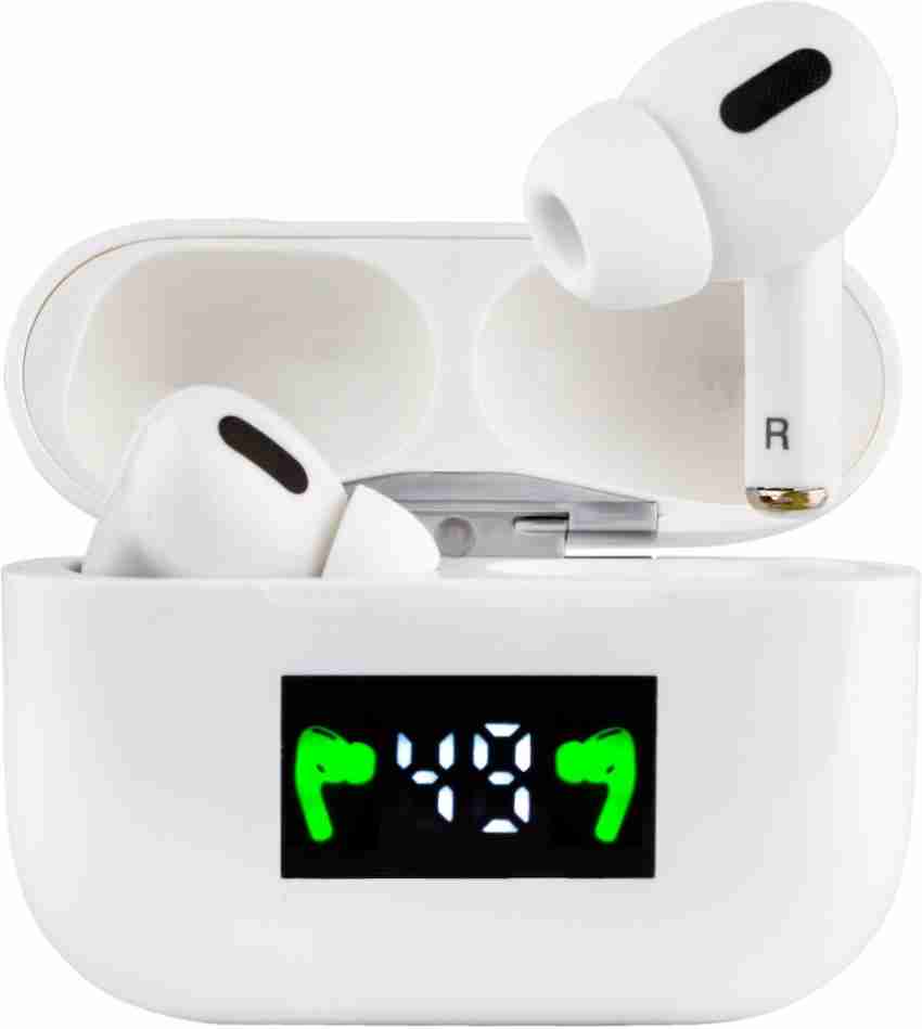 fiado Earpods i68 high bass stereo wireless 5.0 Bluetooth Headset