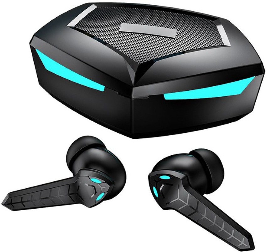TWS Bluetooth Gaming Earphones with Microphone P36