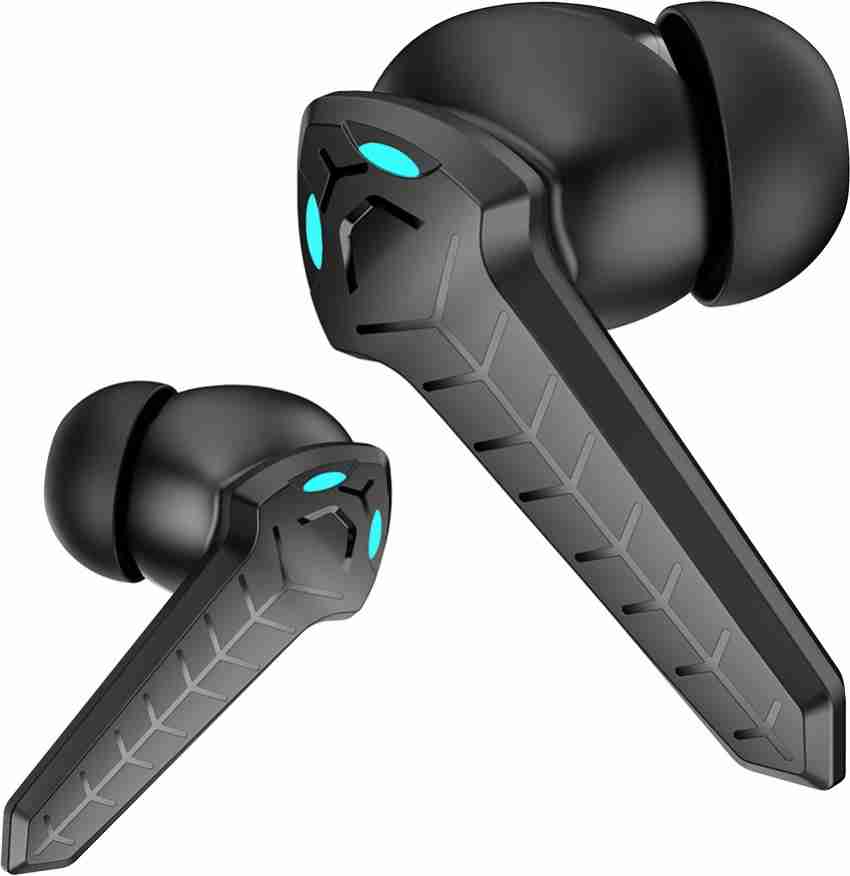 TWS Bluetooth Gaming Earphones with Microphone P36