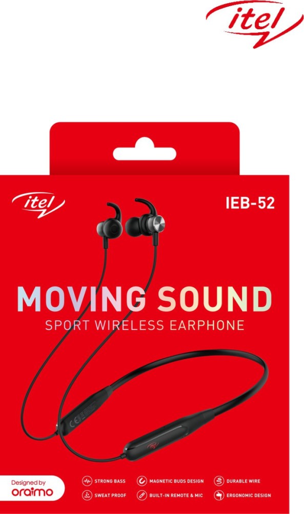 Itel ieb 52 price new arrivals