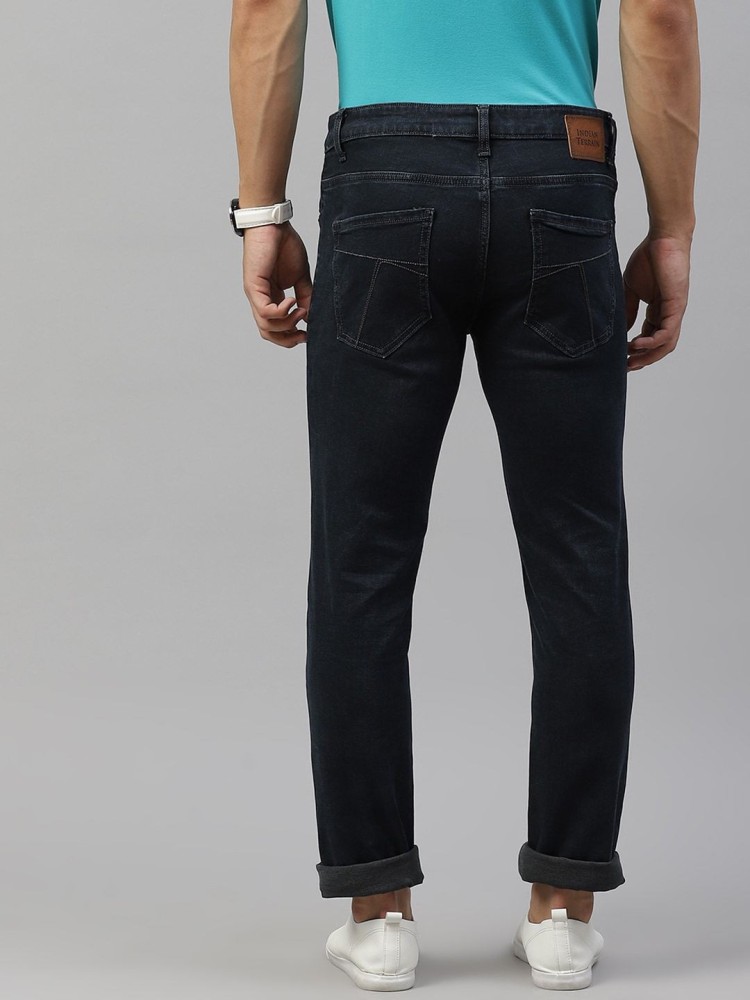 Indian store terrain jeans